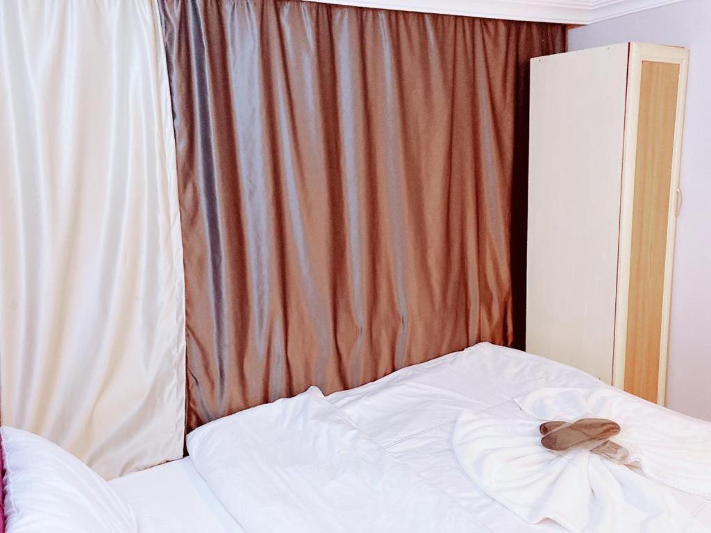 Aymila Apart Aparthotel Κωνσταντινούπολη Εξωτερικό φωτογραφία