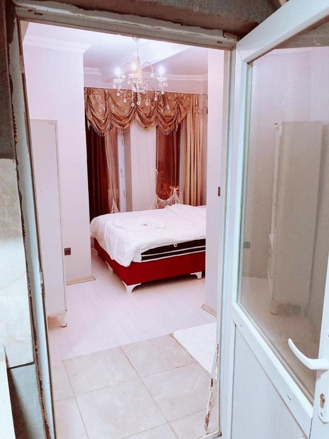 Aymila Apart Aparthotel Κωνσταντινούπολη Εξωτερικό φωτογραφία