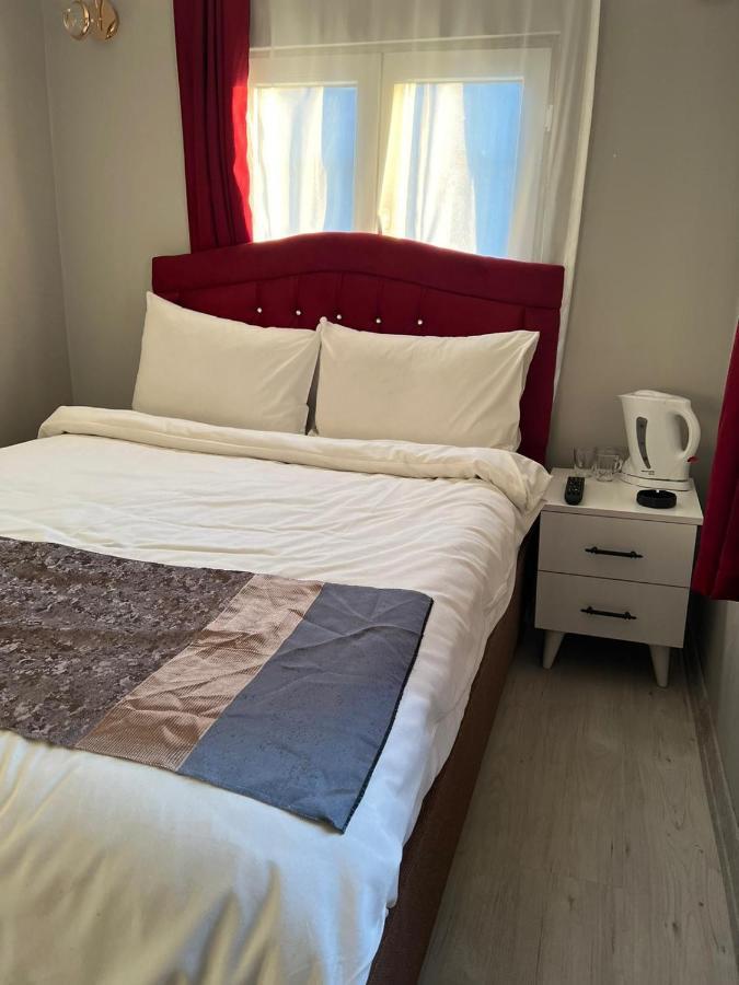 Aymila Apart Aparthotel Κωνσταντινούπολη Εξωτερικό φωτογραφία