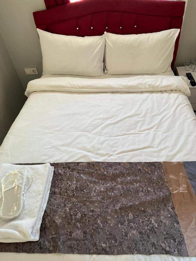Aymila Apart Aparthotel Κωνσταντινούπολη Εξωτερικό φωτογραφία